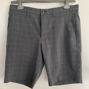 Haggar shorts waist 34”